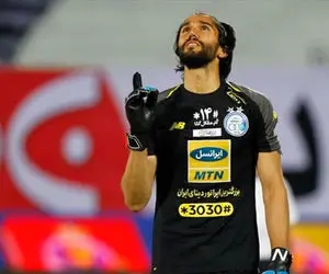 تمجید پیشکسوت استقلال از عملکرد حسینی