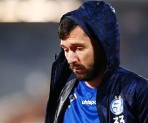 شکایت بازیکن خارجی از استقلال؛ قوز بالای قوز!