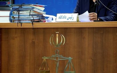 جریمه 165 میلیون تومانی برای ضارب آمر به معروف در مشهد