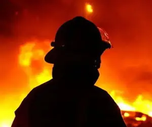 دو کشته در انفجار کارخانه تولید مواد آتش‌بازی در اصفهان