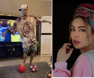 تتلو توهم زد و قرار تیم ملی رو قهرمان کنه؛ قریشی هم کلاً شده جوجه رنگی امیر!