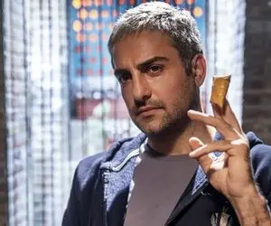 قسمت چهارم سریال خوب، بد، جلف؛ پژمان و سام چقدر می ارزند؟!