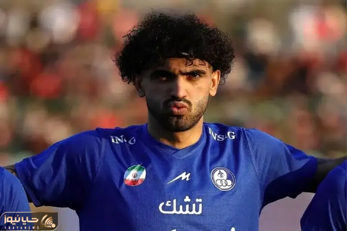 تنبیه خلیفه اصل خیلی زود جواب داد!