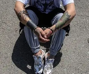 نجات گروگان کرجی در کمتر از 48 ساعت