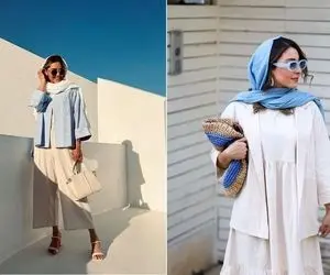 چه مدل کیف و کفش برای چه استایلی مناسبه؟ یادت نره تناسب بین آیتم ها از همه چی مهم تره