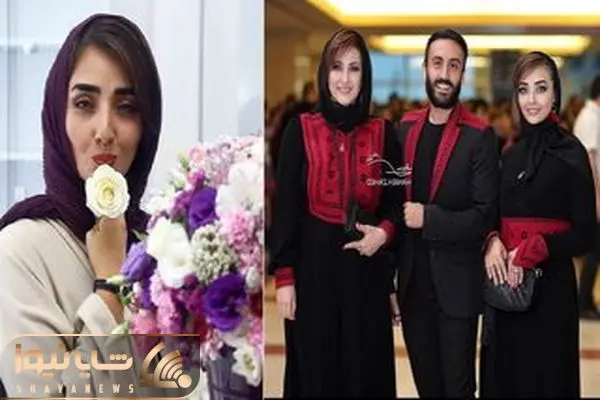 fatemeh goodarzi shayanews