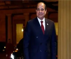 نقشه عبدالفتاح السیسی برای غزه چیست؟