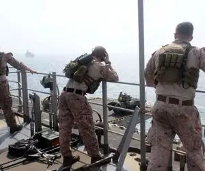 جزئیات جدید از طرح ترامپ در تنگه هرمز؛ اسکورت کشتی‌ها منتفی شد؟