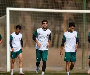 ترکیب احتمالی پرسپولیس مقابل پیکان؛ چه کسانی غایبند؟