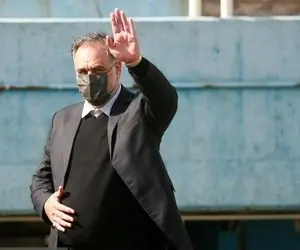 پاسخ تند باشگاه پرسپولیس به اظهارات مدیرعامل استقلال