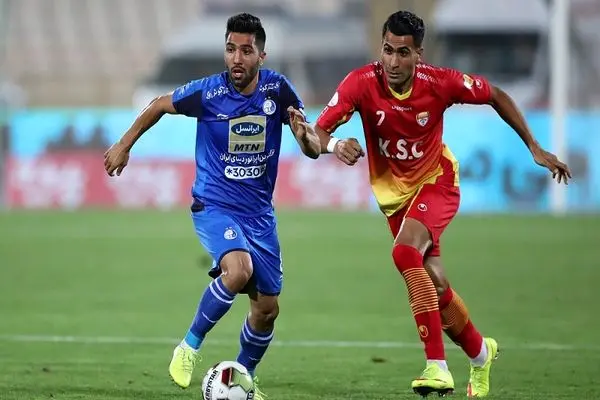 محمد دانشگر 