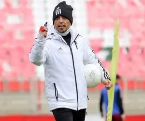 رسول خطیبی: هرکس دلش با تراکتور نیست خداحافظ!