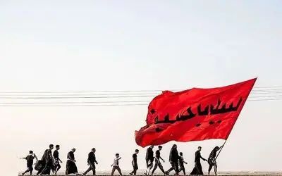 زائران اربعین بخوانند؛ راهنمای پیاده روی اربعین ۱۴۰۴