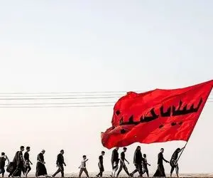 زائران اربعین بخوانند؛ راهنمای پیاده روی اربعین ۱۴۰۴