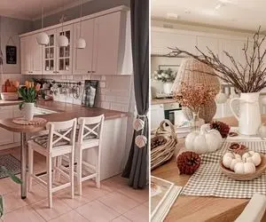 همونقدر که اکسسوری واسه استایل مهمه واسه دکوراسیون خونه هم مهمه؛ خونتو خوشگل کن