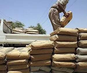 قطع برق، سیمان را گران کرد!