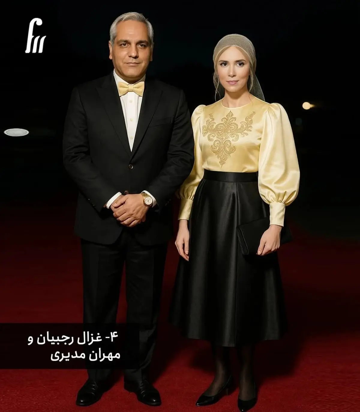 شوخی هوش مصنوعی با رنگ زرد و هنرمندا (4)