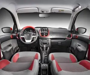 محبوبترین پژو ایران خودرو و بازار بی مشتری آن + جدول قیمت شهریور ۱۴۰۲