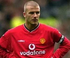 بکام: فوتبال را به خطر انداختید