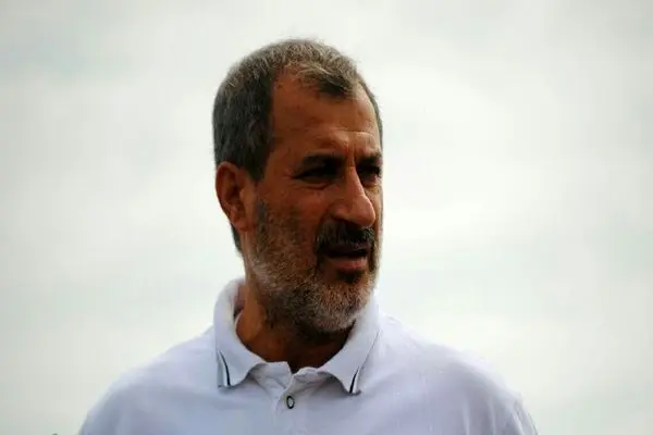 محمد مایلی کهن