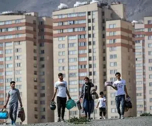 ثبت‌نام جدید نهضت ملی مسکن آغاز شد + جزئیات