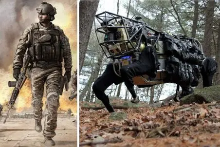 ترامپ لو داد؛ سلاح‌های آمریکا در حمله به ونزوئلا همه رو گیج کرد و خون بالا آوردن!