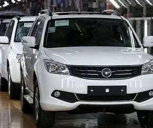 تکلیف هایما اس های رانتی ایران خودرو به مدیرانش چه شد؟