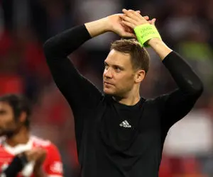 دو ستاره کلیدی تیم ملی آلمان، لیگ ملت های اروپا را از دست دادند 