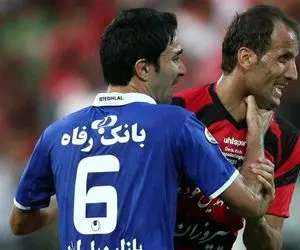 نکونام دربی را نمی بازد!