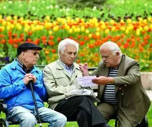 حقوق مستمری بگیران و بازنشستگان تامین اجتماعی در سال ۱۴۰۳ چقدر شد؟