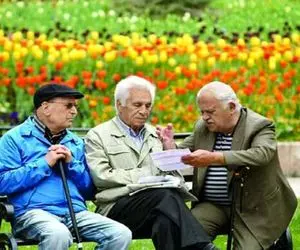 حقوق مستمری بگیران و بازنشستگان تامین اجتماعی در سال ۱۴۰۳ چقدر شد؟