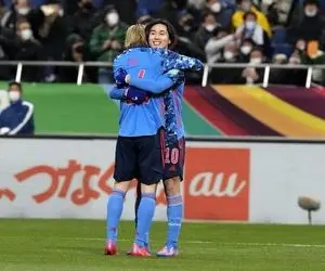 سامورایی ها جلوی صعود عربستان را گرفتند!