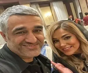 سلیقه سلبریتی؛ به سیس پژمان جمشیدی نمیومد یه همچین  خونه ای داشته باشه نظرم عوض شد