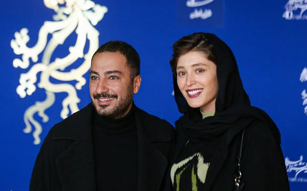 فرشته حسینی