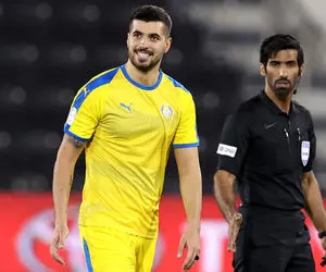 مصدومیت ستاره تیم ملی از ناحیه رباط؛ بدترین خبر ممکن!