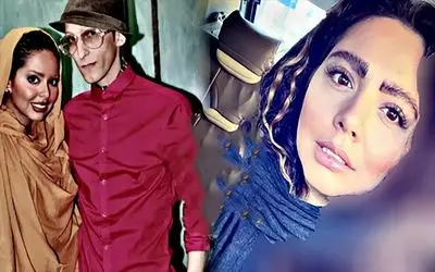 آواز احساسی؛ نامزد مرحوم مرتضی پاشایی جوری سرخاکش ضجه میزنه قلب حضار له شد از ناراحتی