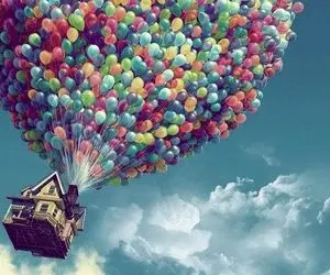 چیستان های مُخ بخور؛ تنها یه پروفسور میتونه جواب درست مُعمای بالن و پرچم رو بده!