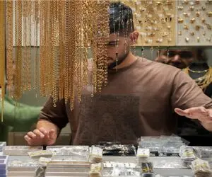 قیمت طلا 18 و 24 عیار امروز چهارشنبه 30 اردیبهشت 1405؛ بازار جان گرفت؟
