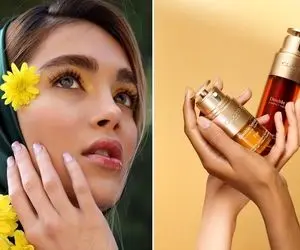 معرفی بهترین های برند کلارنس؛ از معجزه ای به نام دابل سرم کلارنس برای پوستت غافل نشو!