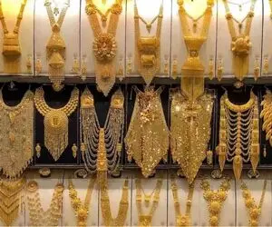 قیمت طلا امروز سه شنبه 1 اردیبهشت 1405؛ طلا با تداوم تنش یا صلح چقدر می شود؟