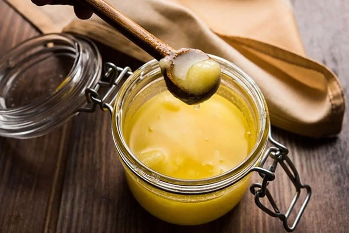 طرز تهیه شیرینی نخودچی خانگی؛ از شیرینی های مخصوص عید نوروز