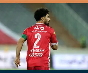 (ویدیو) گل استثنایی امید عالیشاه در بازی برابر مس کرمان