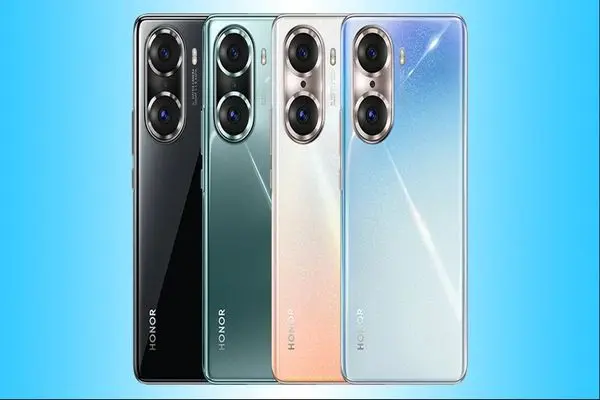 Honor 60 specs leak ahead of December 1 announcement