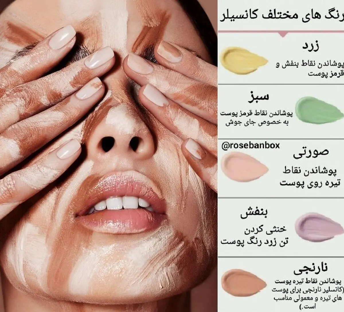 مواد تشکیل دهنده کرم پودر pretty هر کدام دارای چه خاصیتی هستند؟