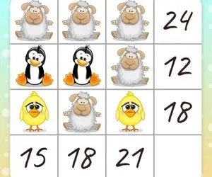 تست هوش ریاضی؛ اگه فکر میکنی داوینچی باید بهت درس پس بده این سوال سخت رو جواب بده!