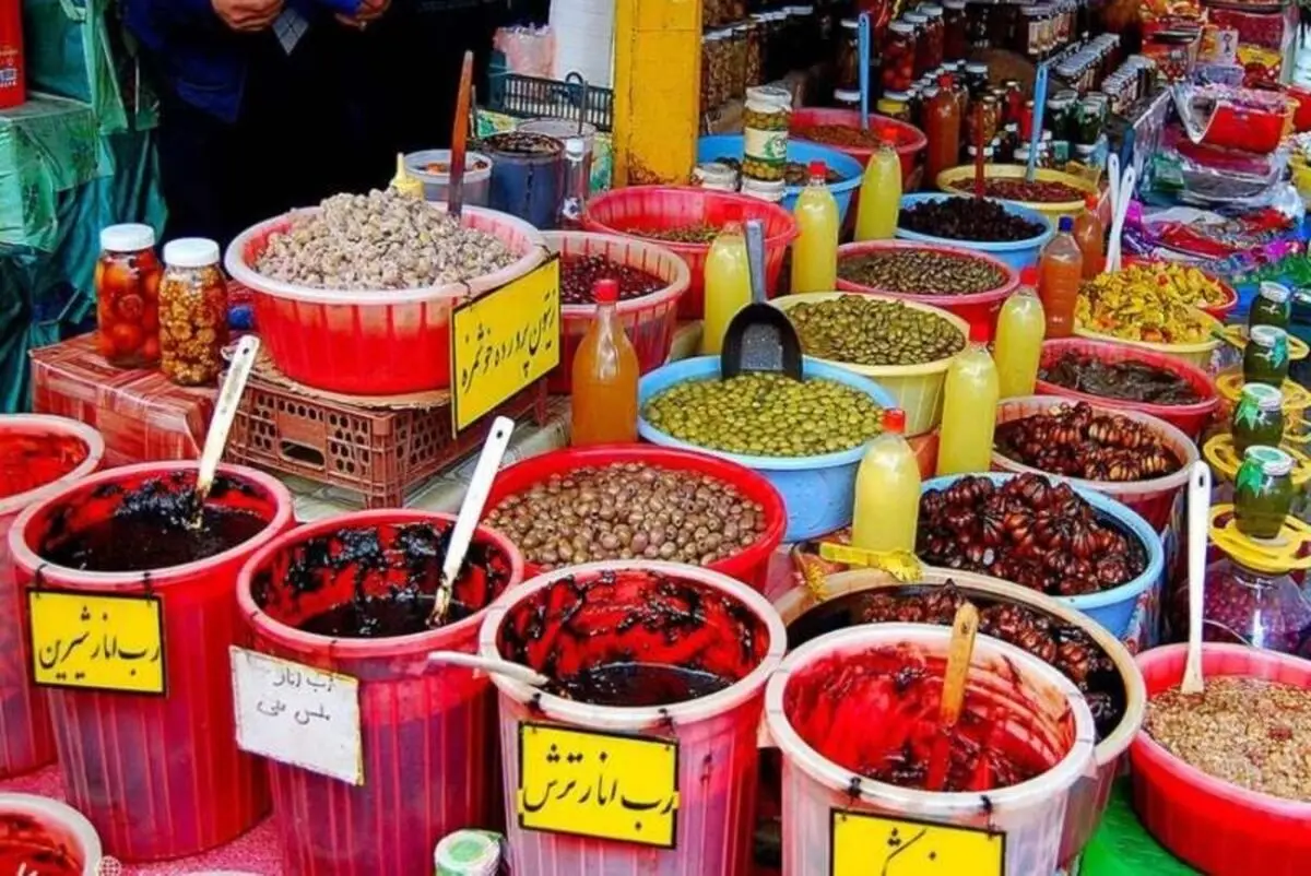 جاهای دیدنی رامسر