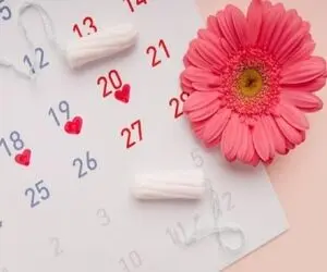 چیکار کنم پریود بشم؟ اگه از وقتش گذاشته هول نشی استرس بگیری این خوراکی حلال مشکلته