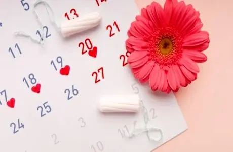 چیکار کنم پریود بشم؟ اگه از وقتش گذاشته هول نشی استرس بگیری این خوراکی حلال مشکلته