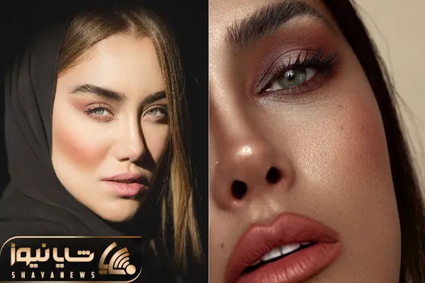 ترند آرایش کنید