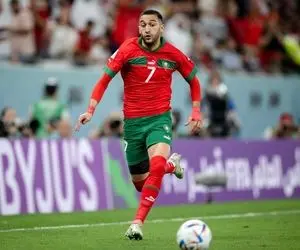 ستاره چلسی در رادار النصر!